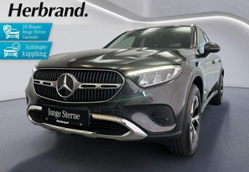 Mercedes-Benz GLC 300 14.513 km 56.460 &euro; Rhede 46414