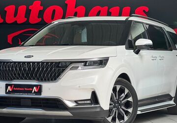 Kia Carnival 165.000 km 29.990 &euro; Voerde 46562