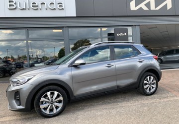 Kia Stonic 1.850 km 25.970 &euro; Wesel 46485