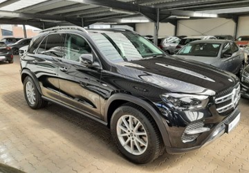 Mercedes-Benz GLE 350 18.169 km 73.900 &euro; Bocholt 46395