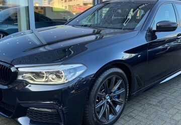 BMW 530 191.000 km 21.900 &euro; Bocholt 46397