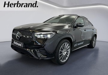 Mercedes-Benz GLE 350 3.315 km 95.580 &euro; Rhede 46414