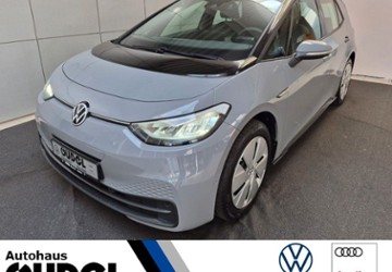 VW ID.3 49.450 km 22.840 &euro; Raesfeld 46348