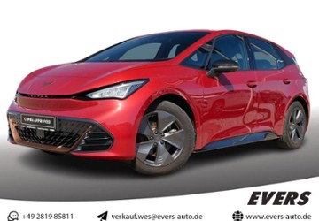 Cupra Born 22.190 km 25.330 &euro; Wesel 46485