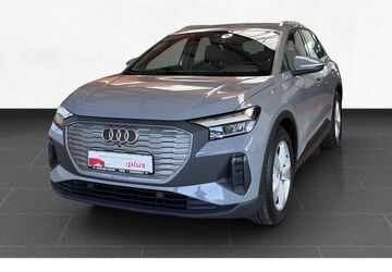 Audi Q4 e-tron 58.733 km 34.930 &euro; Wesel 46485