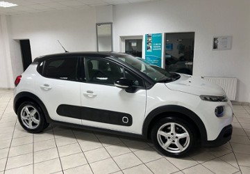 Citroen C3 83.459 km 9.999 &euro; Voerde 46562