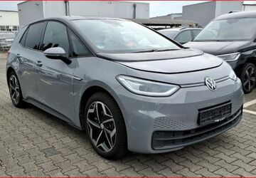 VW ID.3 56.230 km 24.350 &euro; Hünxe 46569