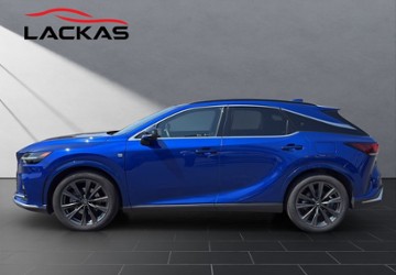 Lexus RX 450 18.000 km 68.950 &euro; Wesel 46485