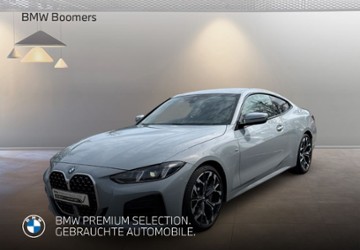 BMW 430 19.445 km 52.850 &euro; Bocholt 46395