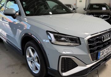 Audi Q2 81.400 km 22.950 &euro; Bocholt 46395