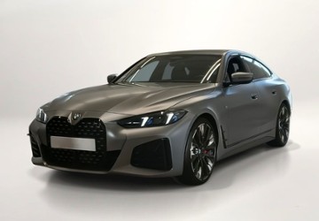 BMW 420 Gran Coupé 59.999 km 41.999 &euro; Bocholt 46397