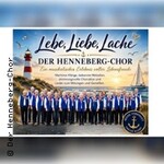 Der Henneberg-Chor (Shanty Chor) - Ein musikalisches Erlebnis voller Freude