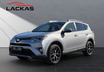 Toyota RAV 4 107.000 km 23.449 &euro; Wesel 46485
