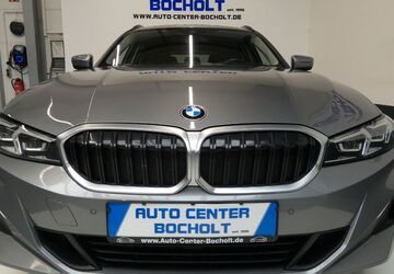BMW 320 146.000 km 23.700 &euro; Bocholt 46395