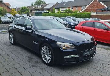 BMW 730 183.000 km 10.000 &euro; Bocholt 46395