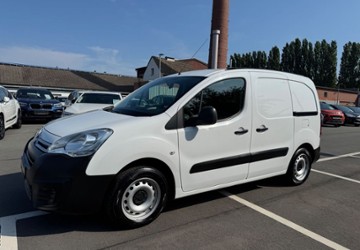 Citroen Berlingo 132.000 km 5.900 &euro; Bocholt 46395