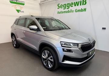 Skoda Karoq 43.702 km 26.800 &euro; Bocholt 46399